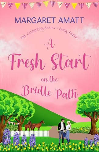 A Fresh Start on the Bridle Path