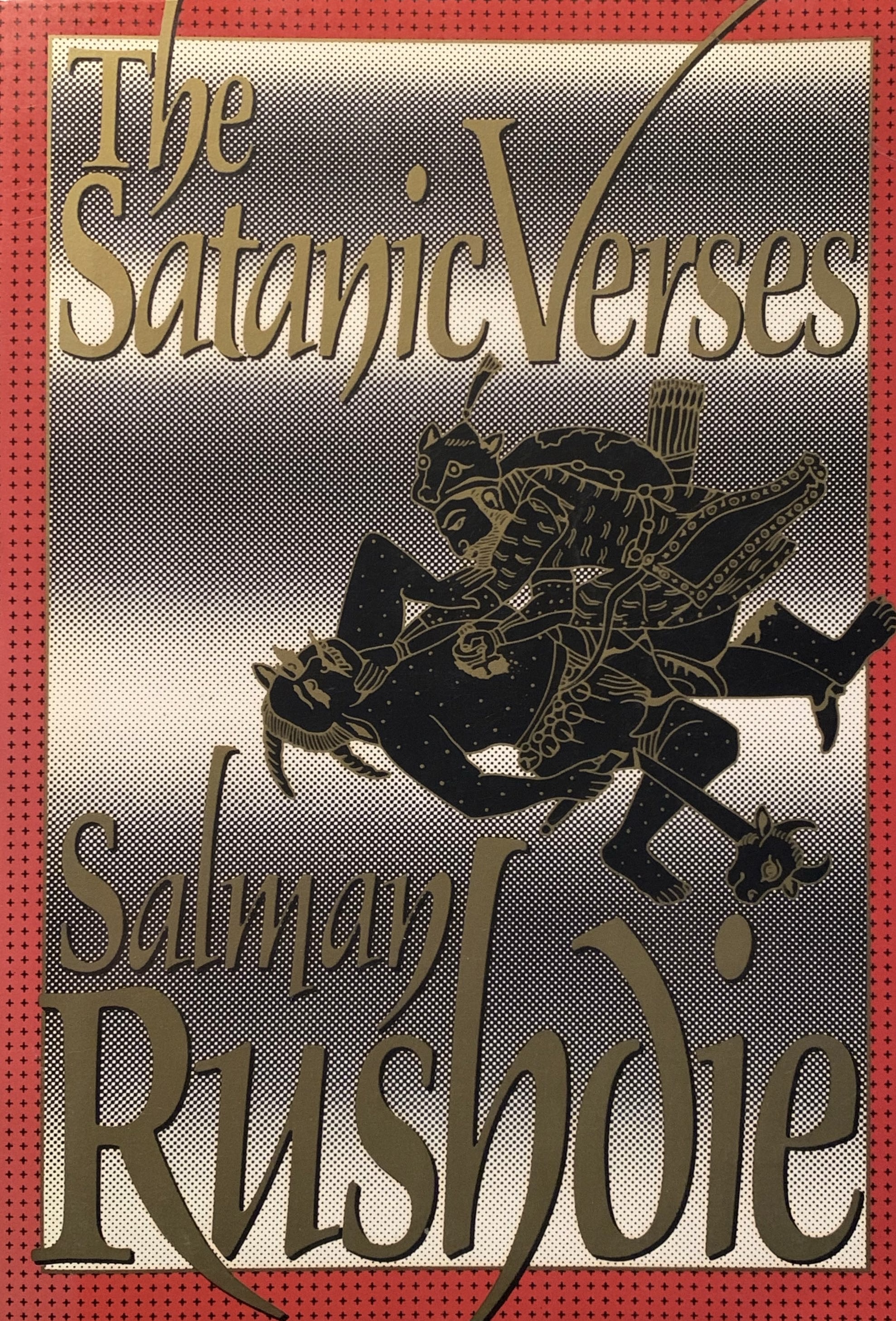 The Satanic Verses