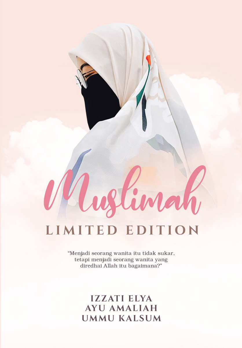Muslimah Limited Edition