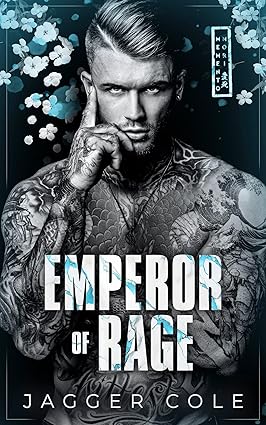 Emperor of Rage (Memento Mori, #2)