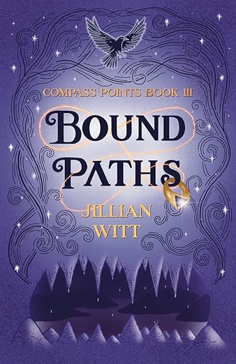 Bound Paths