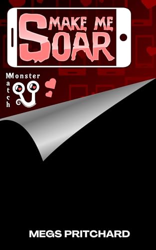 Make Me Soar book cover