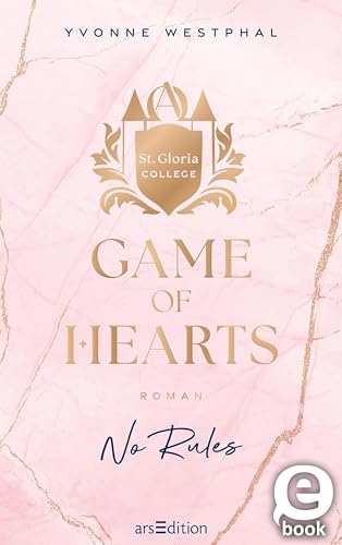 Game of Hearts: No Rules