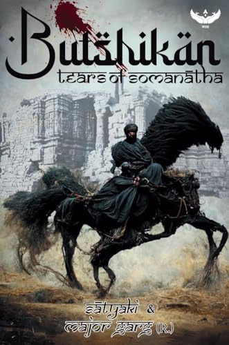 Butshikan: Tears of Somanatha