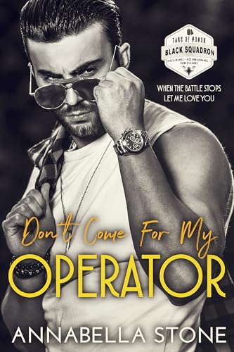 Don't Come For My Operator