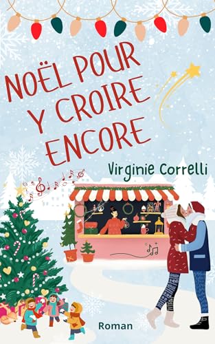 Noël pour y croire encore