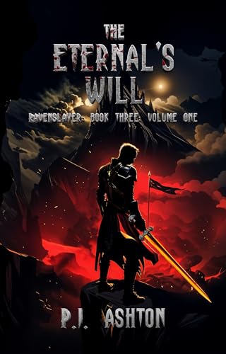 The Eternal's Will
