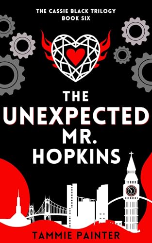 The Unexpected Mr. Hopkins