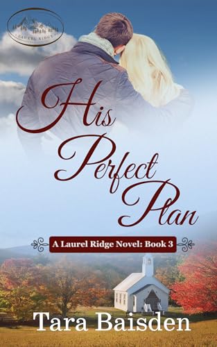 His Perfect Plan