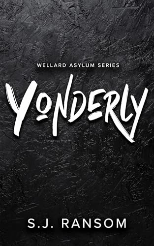 Yonderly book cover