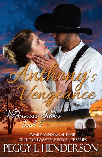 Anthony's Vengeance