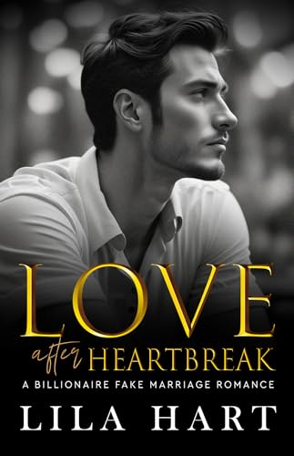 Love after Heartbreak