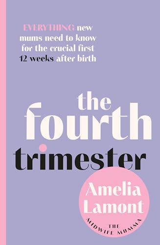 The Fourth Trimester: Unfiltered, honest and achievable advice for every new mum in the first twelve weeks after birth