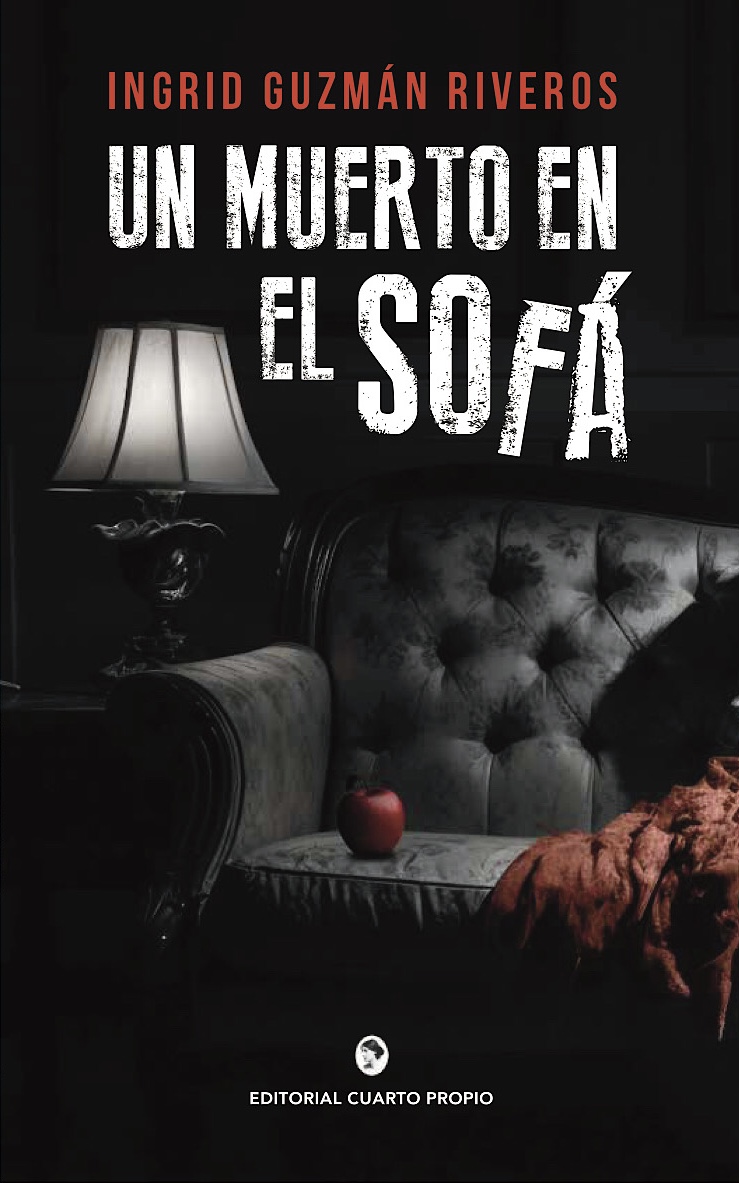 Un muerto en el sofá