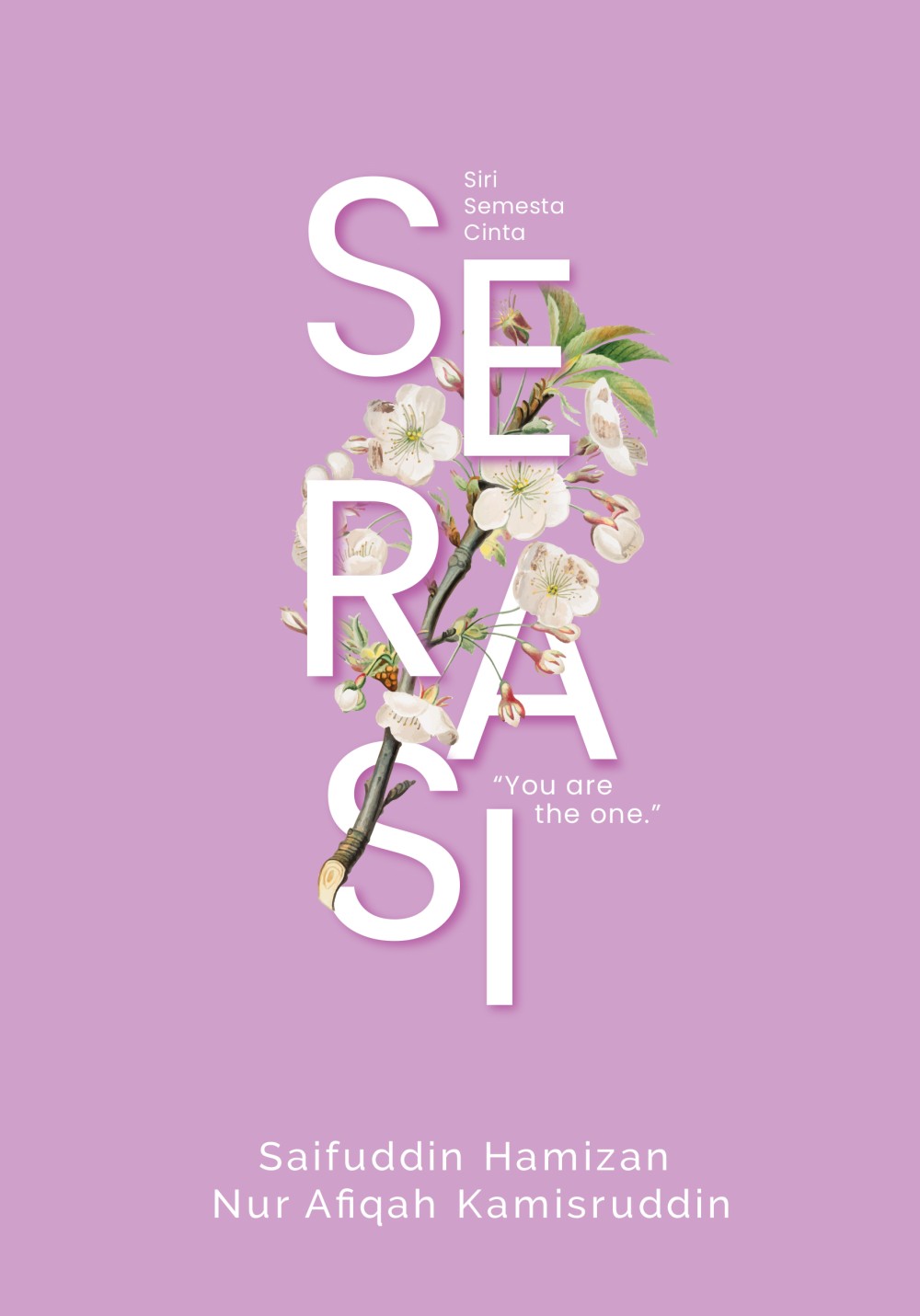 Serasi