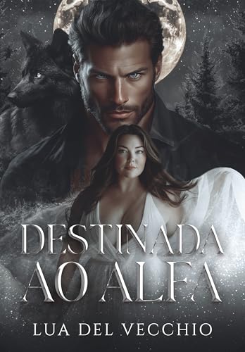Destinada ao Alfa
