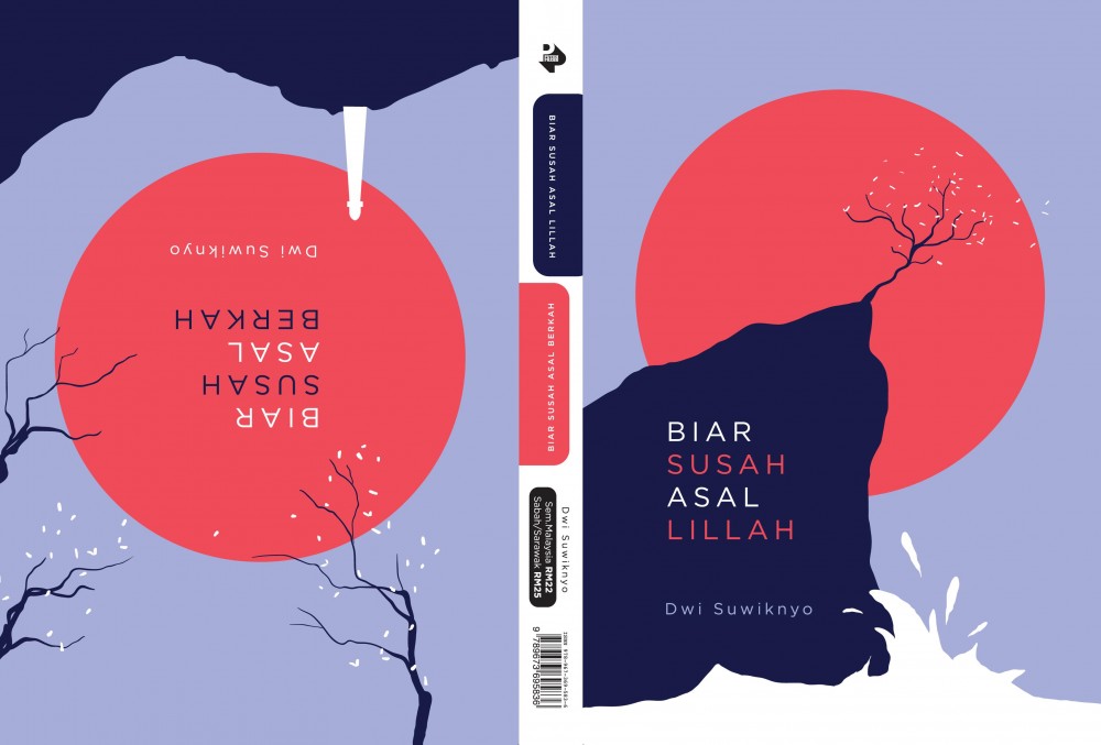 Biar Susah Asal Lillah / Biar Susah Asal Berkah