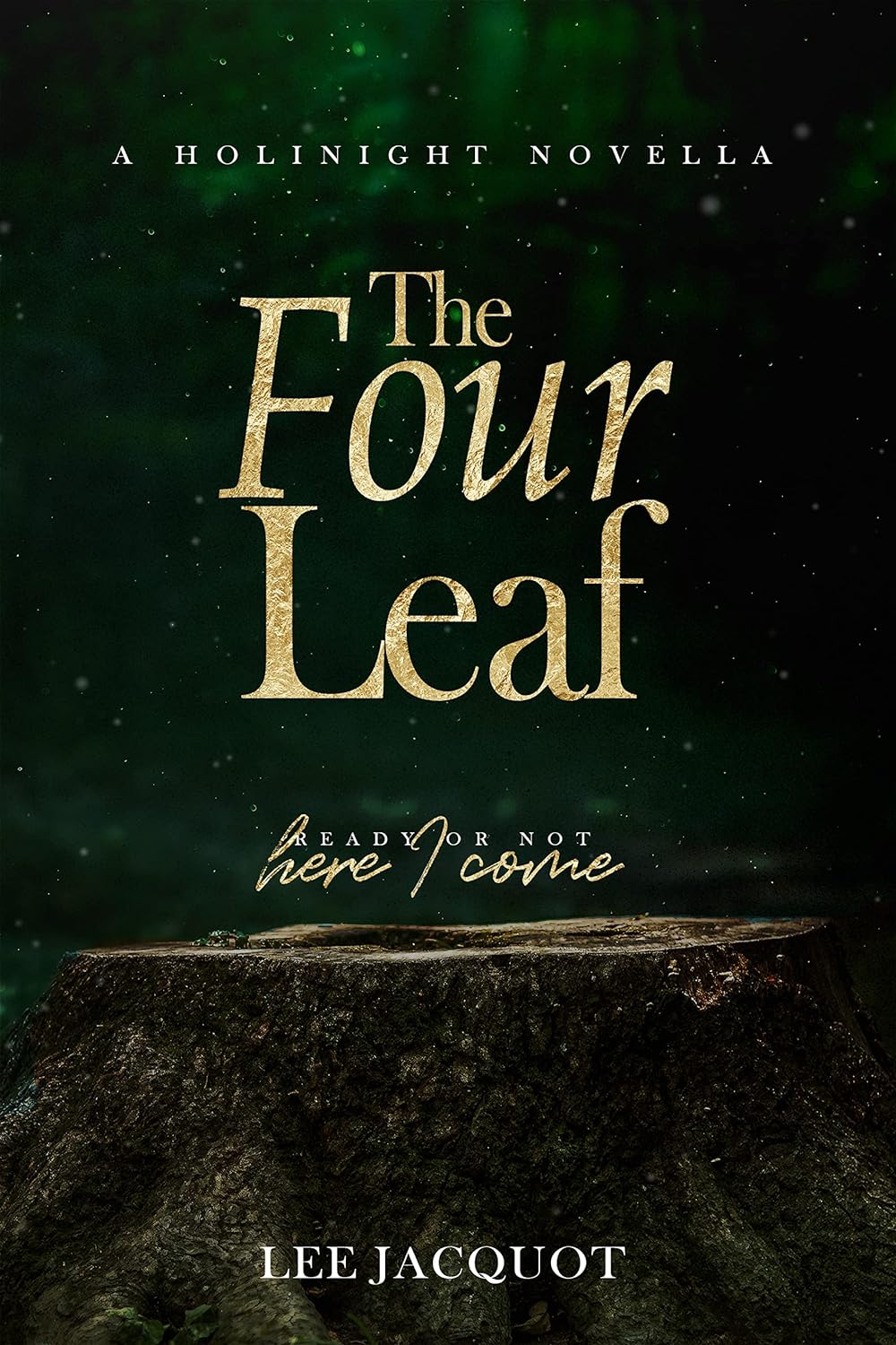 The Four Leaf