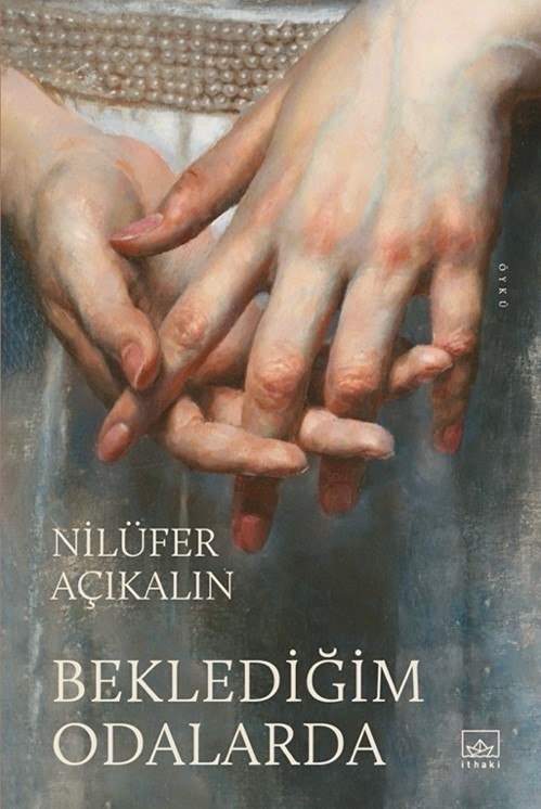 Beklediğim Odalarda book cover