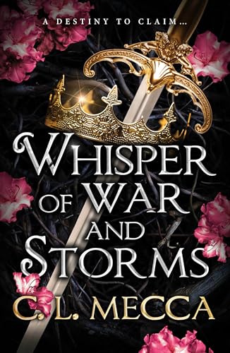 Heirs of Elydor book cover 1