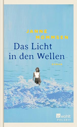 Das Licht in den Wellen