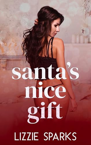 Snowed In With Santa book cover 2