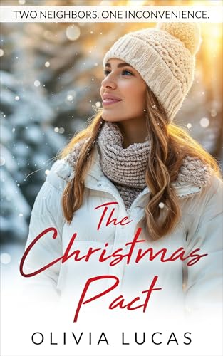 The Christmas Pact