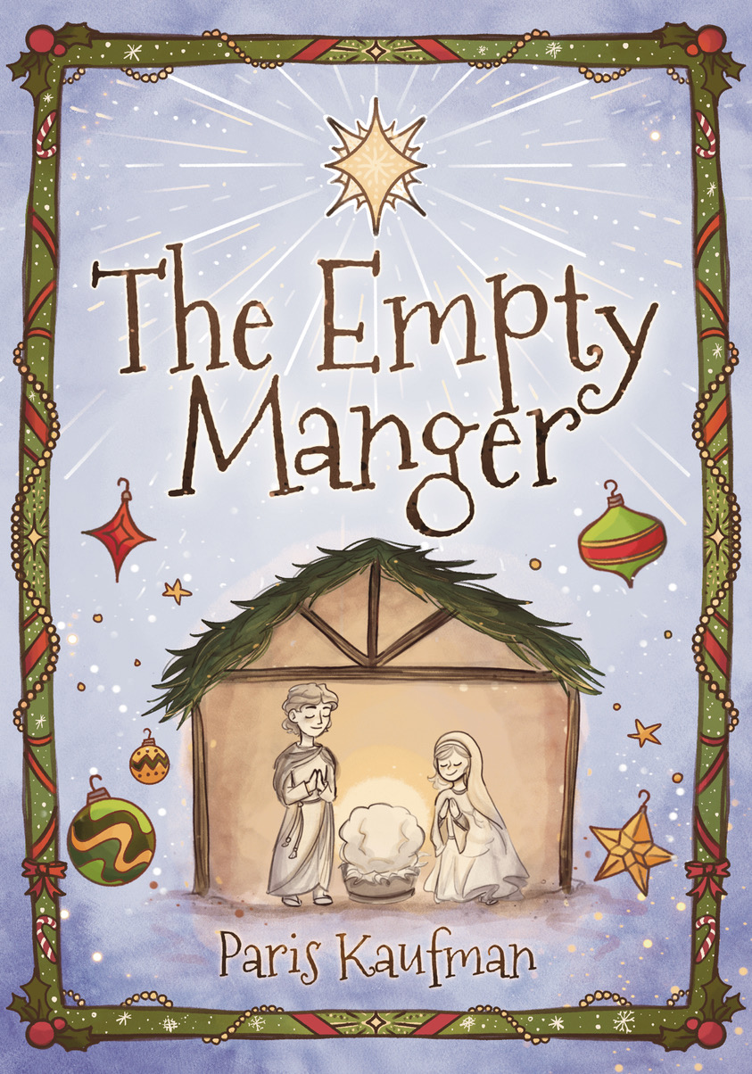 The Empty Manger