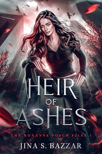 Heir of Ashes