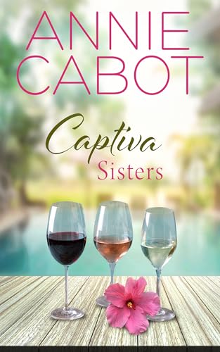 Captiva Sisters