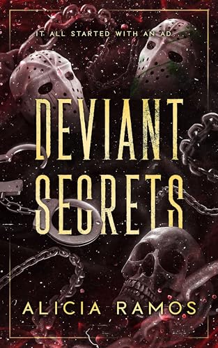 Deviant Secrets