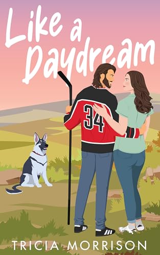 Like A Daydream:
