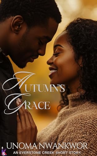 Autumn's Grace: An Everstone Creek Short