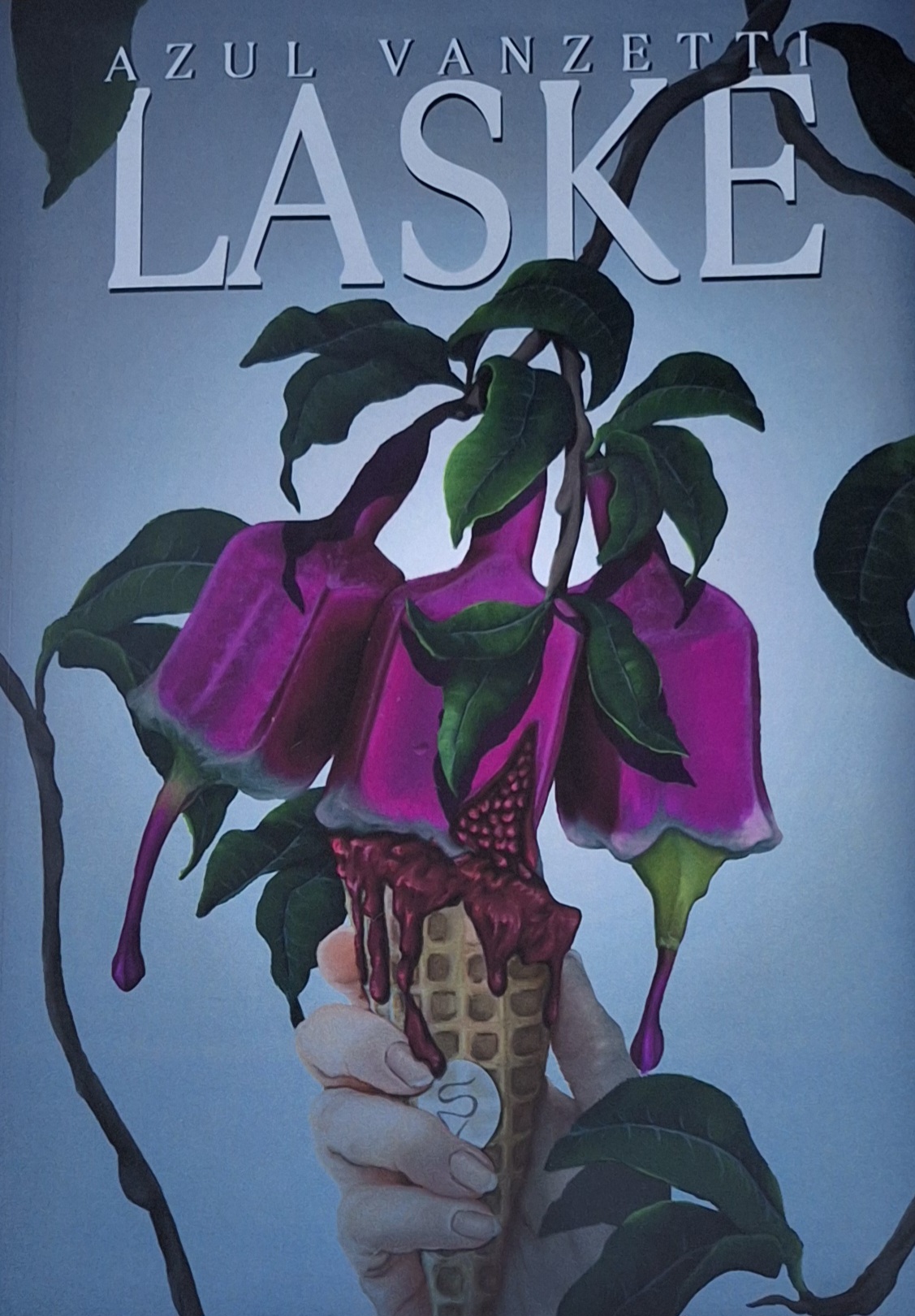 Laske