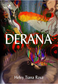Derana book cover