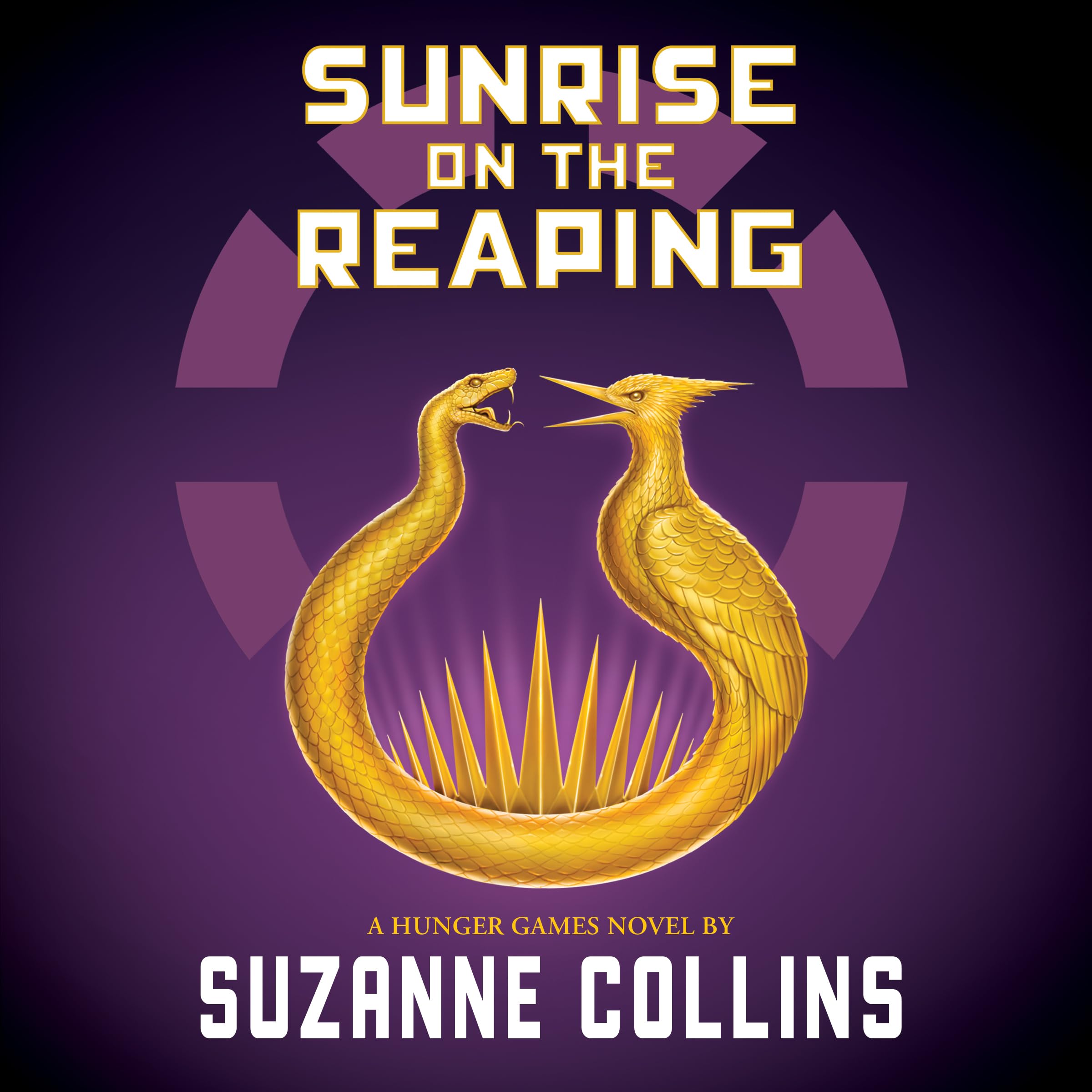 Sunrise on the Reaping (The Hunger Games, #0.5)