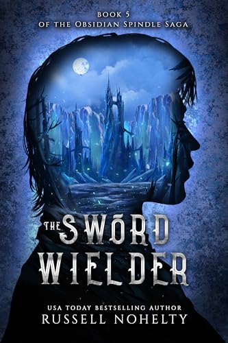 The Sword Wielder book cover