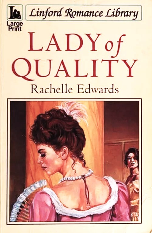 Lady of Quality