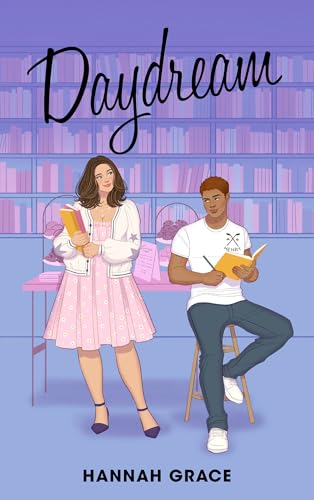 Daydream (Maple Hills , #3)