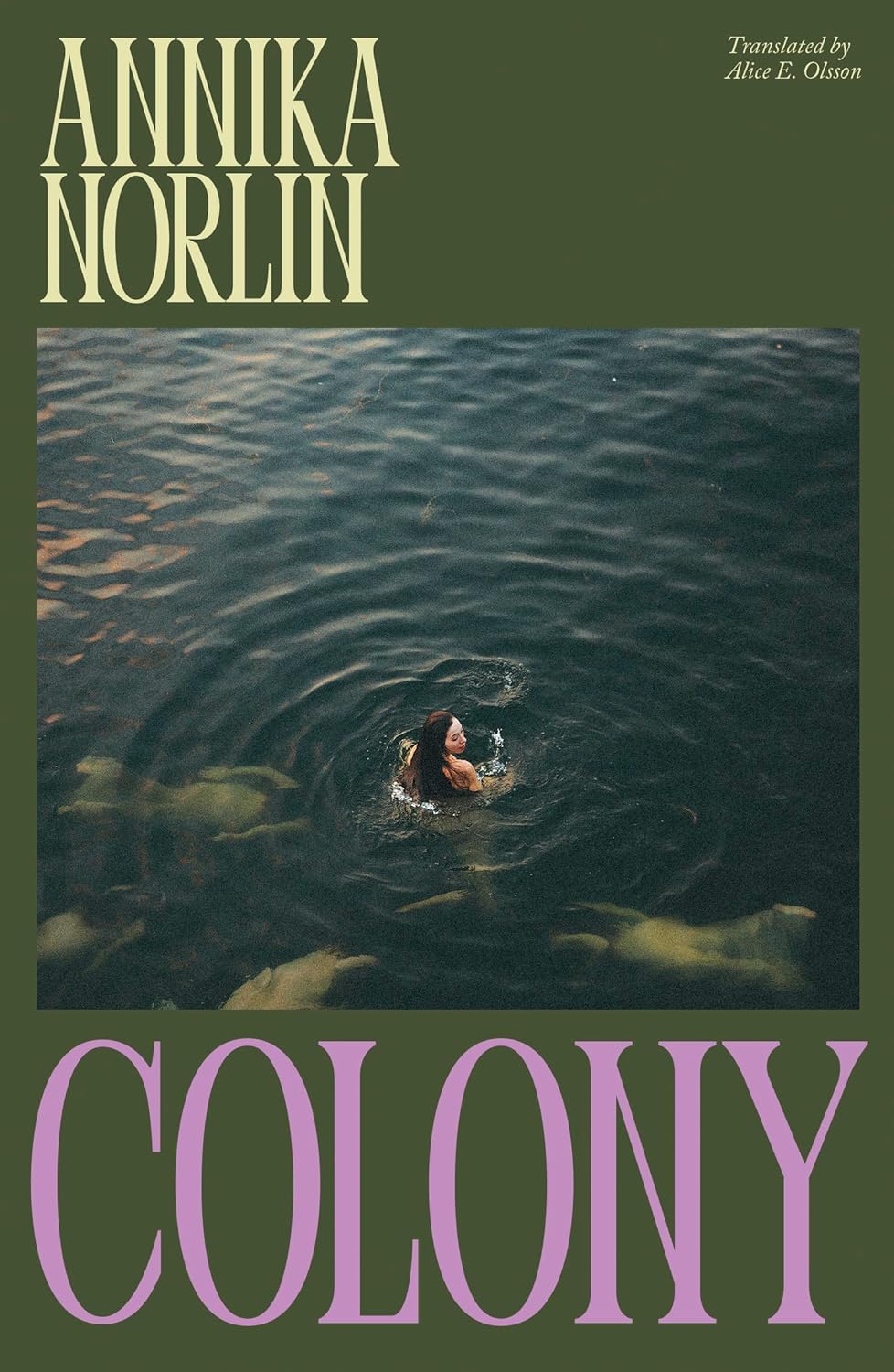 Colony