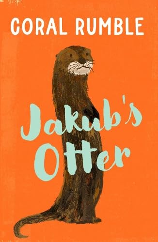 JAKUB'S OTTER book cover