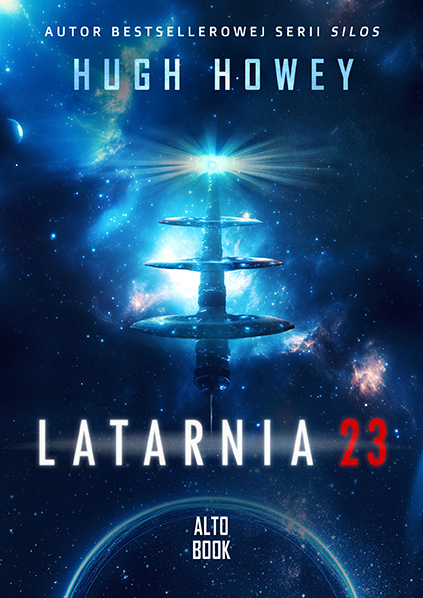 Latarnia 23 (Latarnia 23, #1-5)