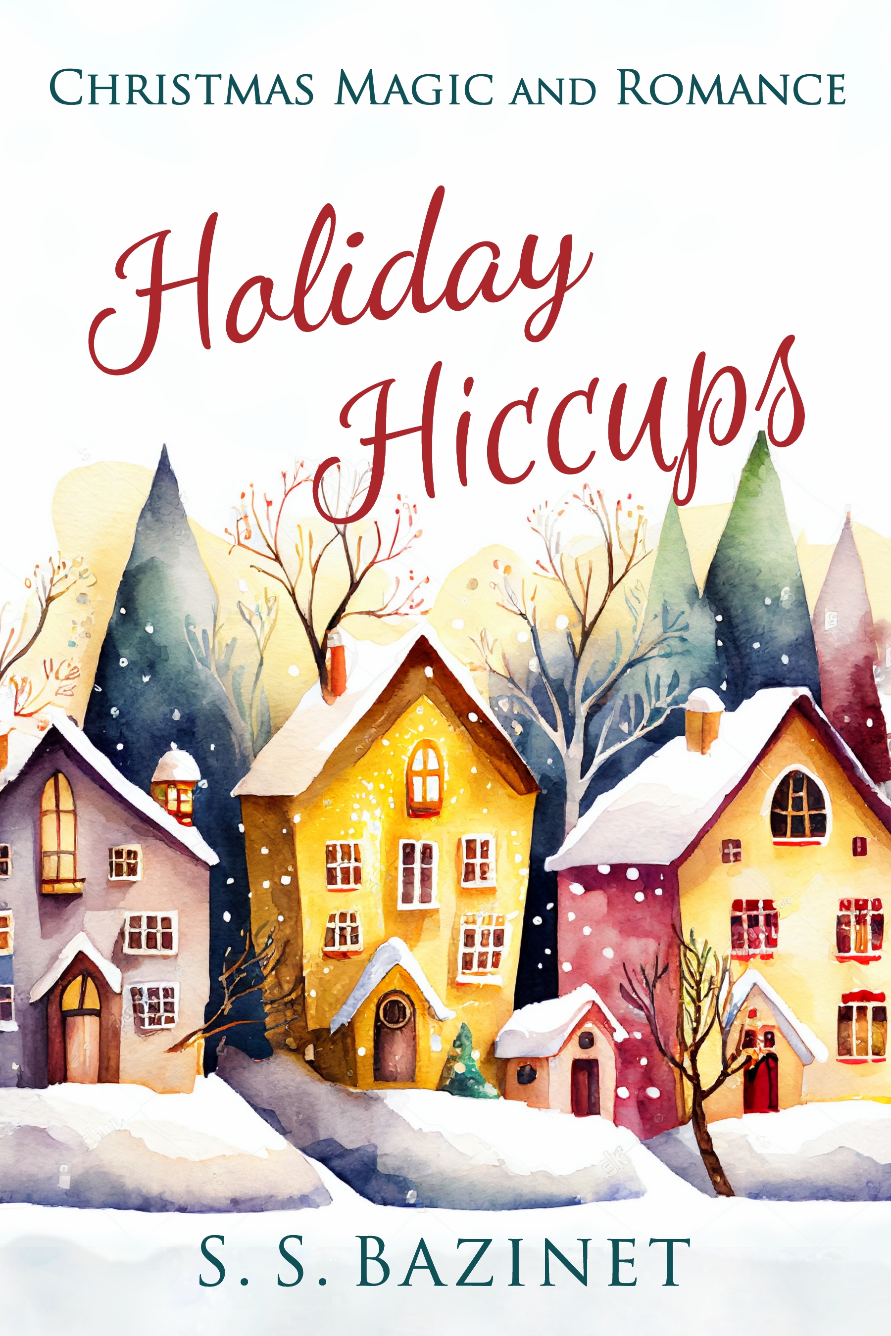 Holiday Hiccups