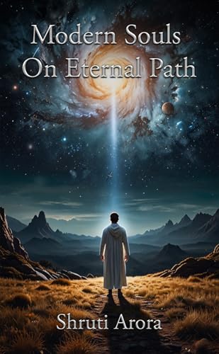 Modern Souls On Eternal Path
