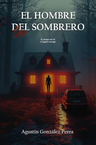 El hombre del sombrero