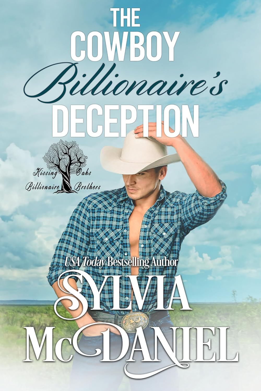 The Cowboy Billionaire's Deception