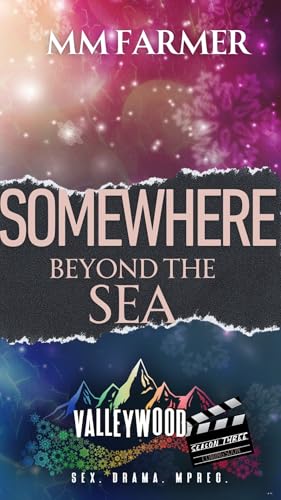 Somewhere Beyond the Sea: A Paranormal Romance