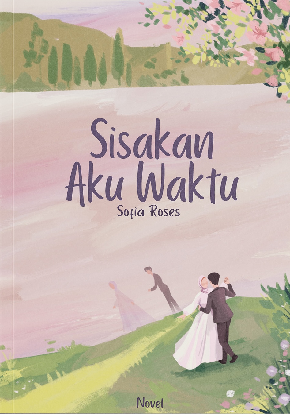 Sisakan Aku Waktu