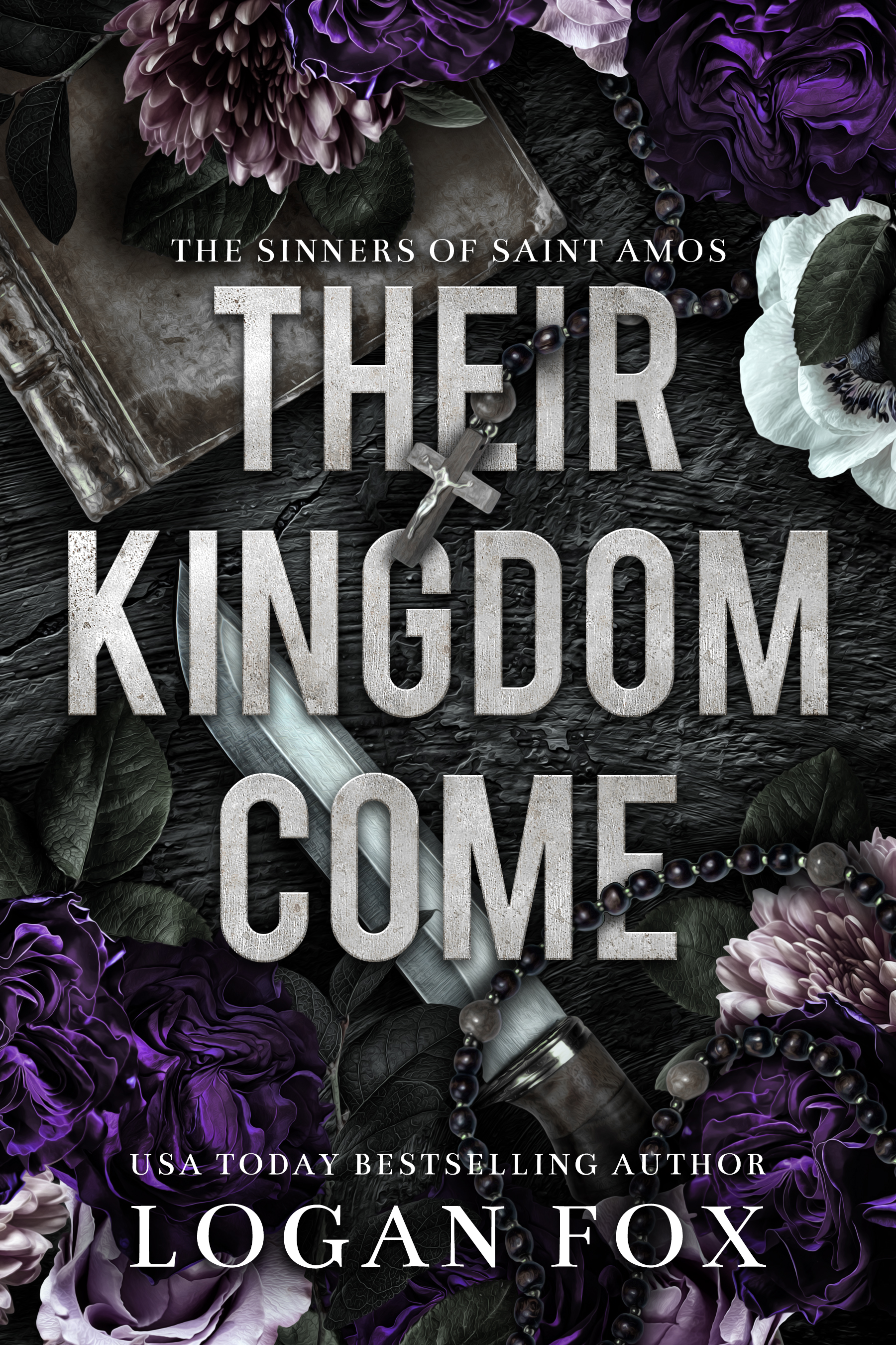 Their Kingdom Come