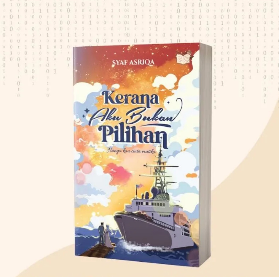 Kerana Aku Bukan Pilihan